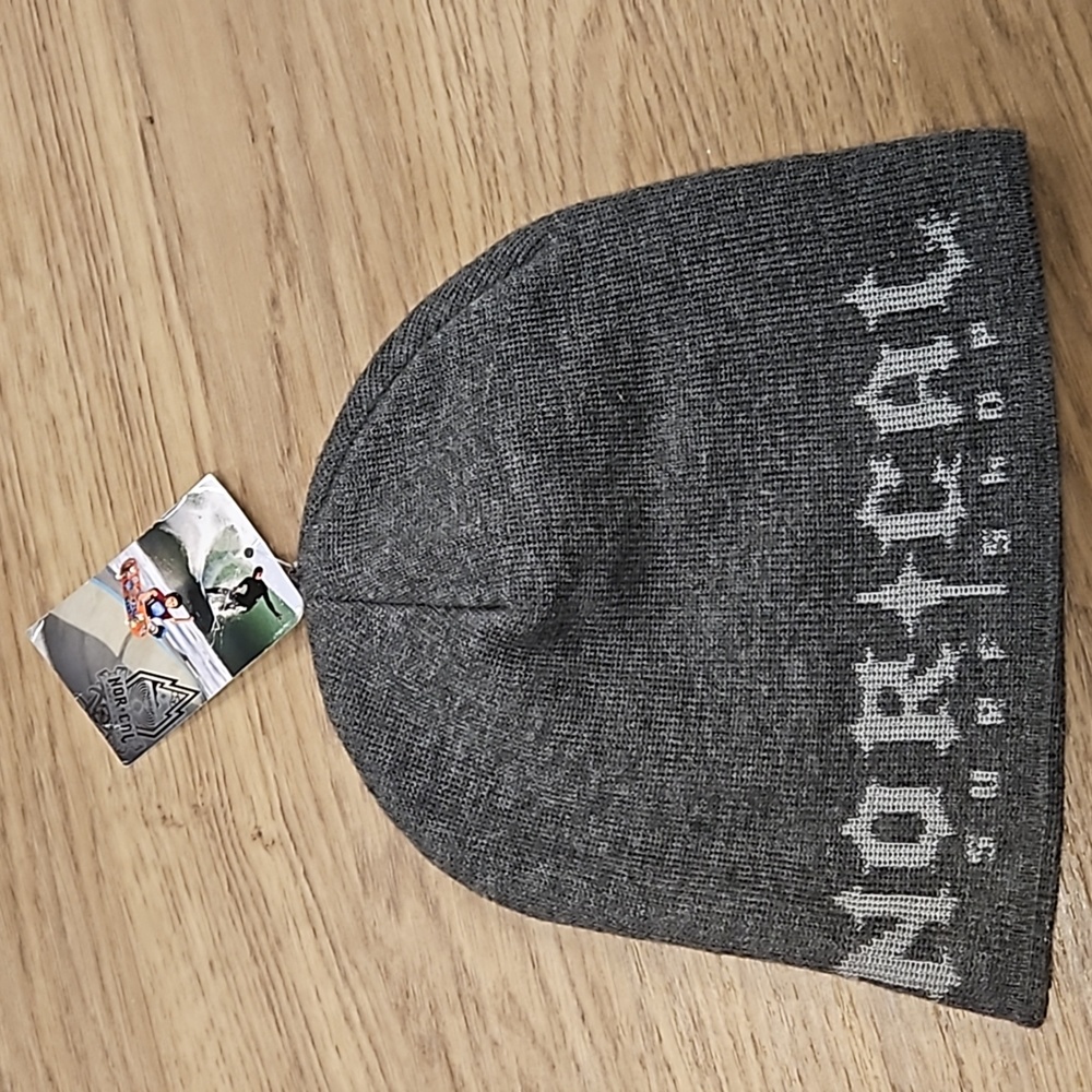Nor-Cal Surf Shop Beanie